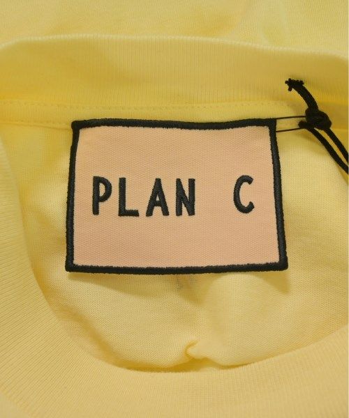 PLAN C Tシャツ・カットソー レディース プランシー 中古　古着 MM6 Tシャツ・カットソー レディース 【古着】【中古】【送料