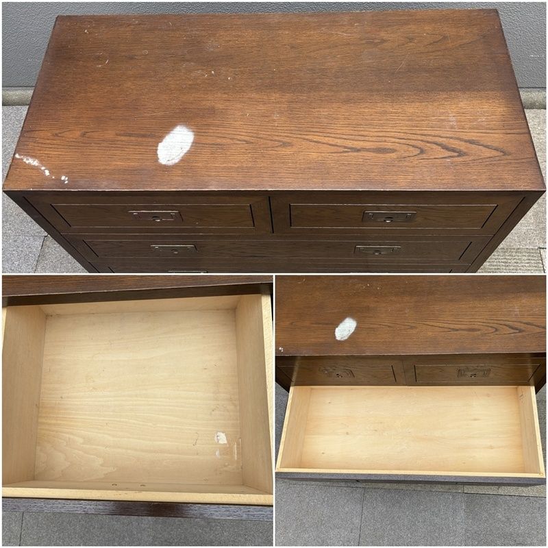 カリモク ドマーニ