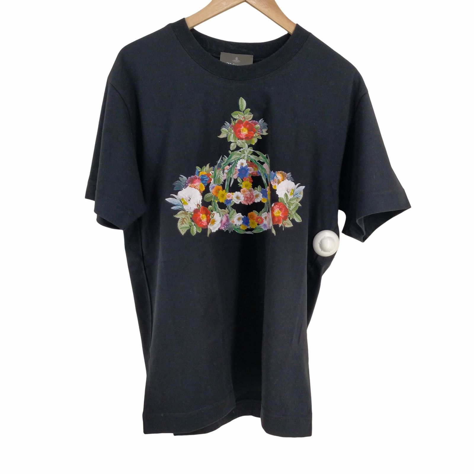 Vivienne Westwood ネコTシャツ b34906_1.jpg