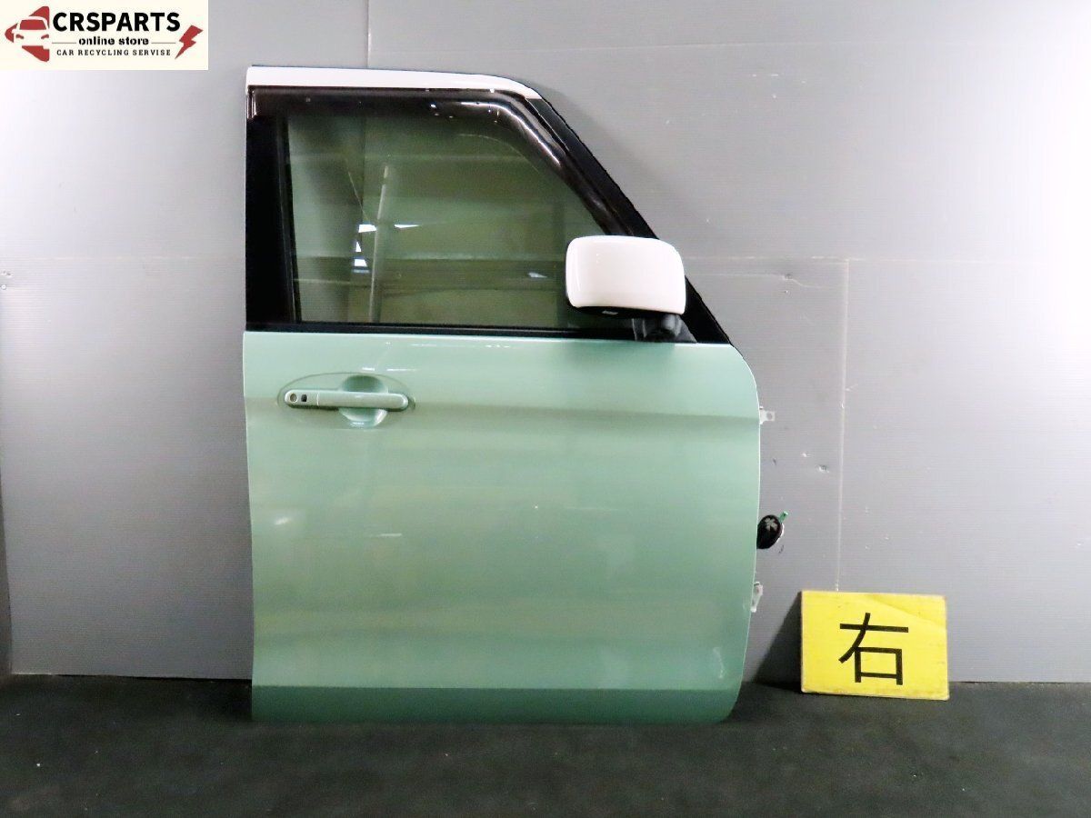 スペーシア DBA-MK32S 右サイドミラー A1F イシザキ 84701-81M51-26U Yahoo!オークション -「mk32s スペーシア ドアミラー」の落札相場