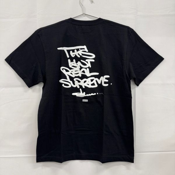 Supreme×Olaolu Slawn/シュプリーム×オラオル スローン Box Logo