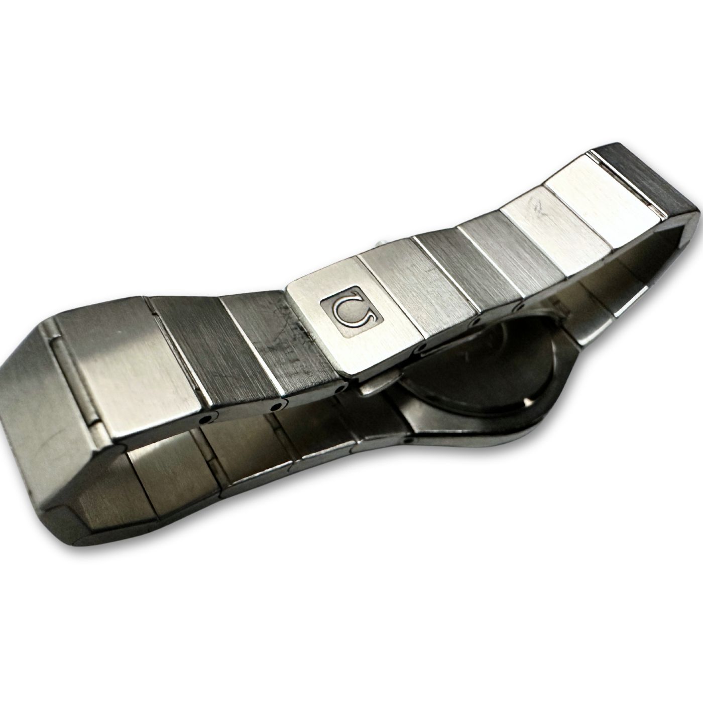 OMEGA コンステレーション マリーン marine クォーツ - メルカリ