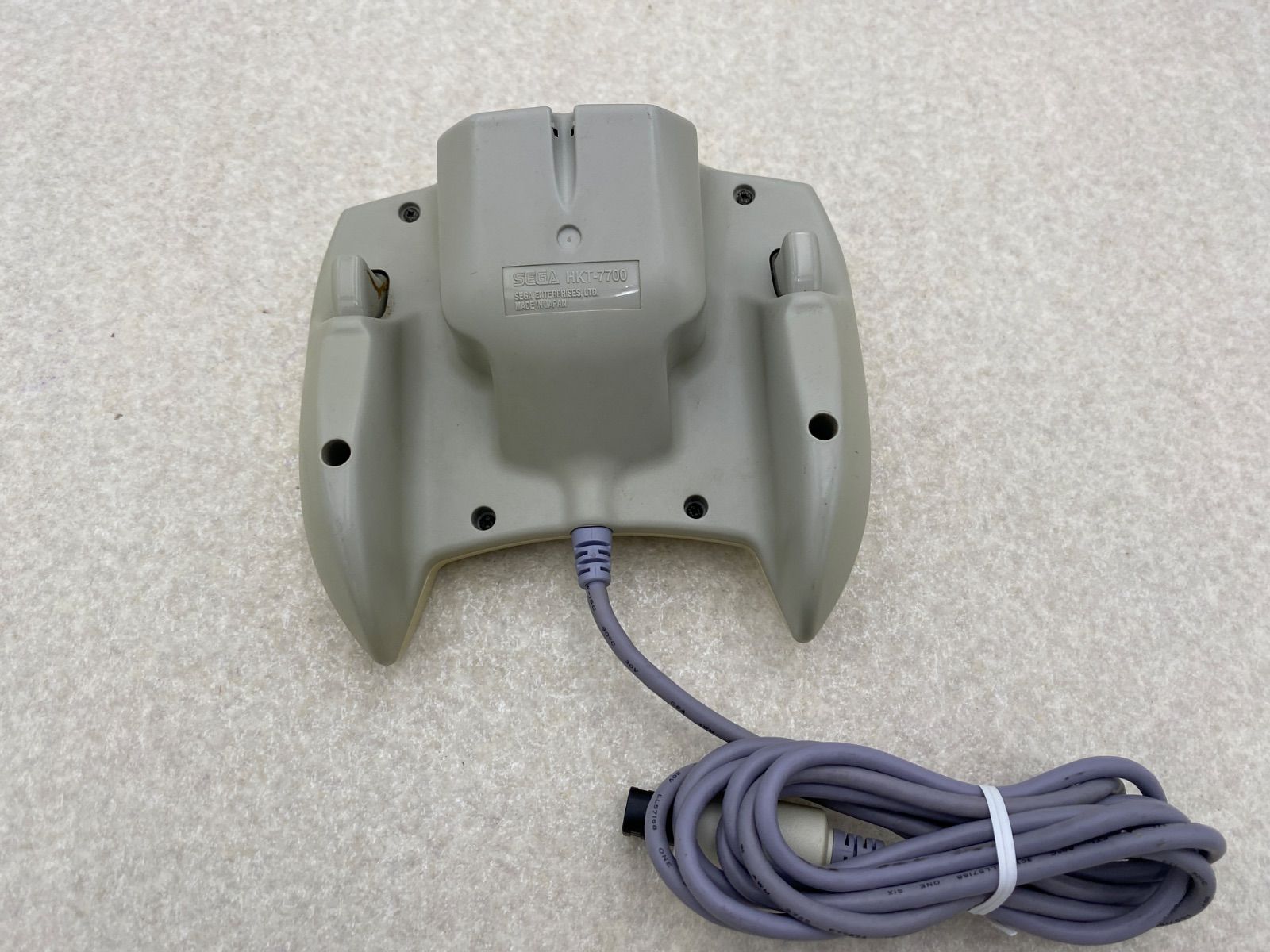 ドリームキャスト本体 HKT-3000 注文 動作品 爆買い，送料無料 動作品