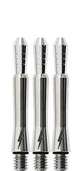 【非常に良い】TARGET シャフト GEN-2 POWER TITANIM Shaft ショート qqffhab