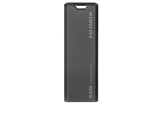 I-O DATA アイ・オー・データ USB 10Gbps(USB 3.2 Gen2)対応 I-O DATA アイ・オー・データ USB 10Gbps(USB 3.2 Gen2)対応
