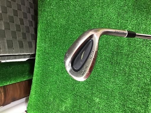 フォーティーン DJ-4 ライトブラック 58° ウェッジ WG TS-114w フレックスその他 メンズ 男性用 右利き 右用 Cランク ゴルフクラブ