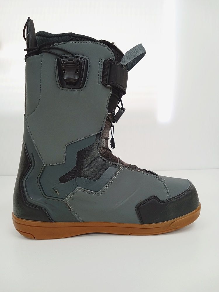 ディーラックス team id スノーボードブーツ」の人気商品一覧