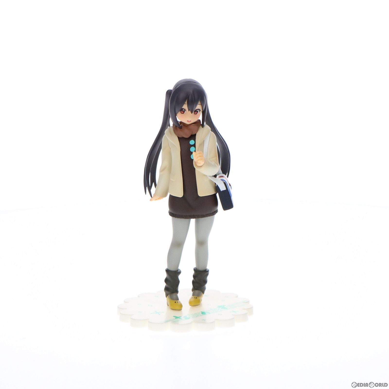 ♯Fwi08Mzスターウォーズ石膏像コレクションIシークレット入6種