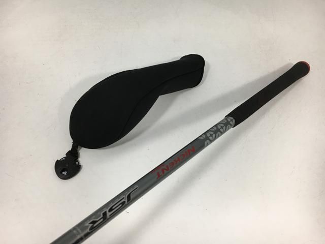 破格 ニックケント NICKENT 3DXアイアン5I-PW 6本 Sシャフト お買い得