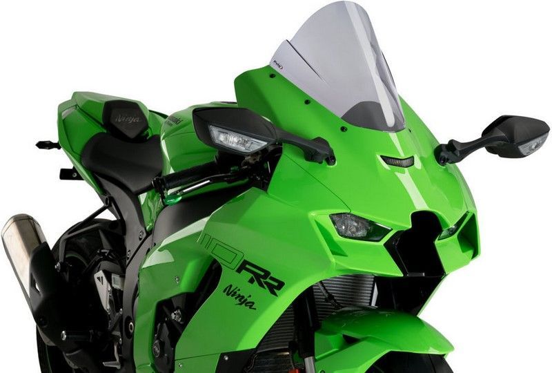 Puig / プーチ Zレーシングスクリーン KAWASAKI ZX-10RR 2021