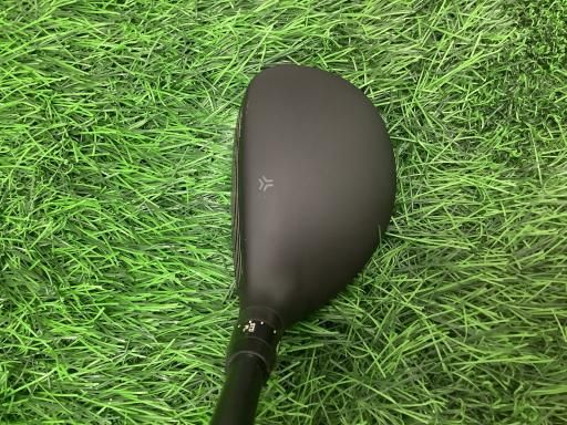 中古】 ダンロップ SRIXON ZXi H3 ユーティリティ UT Diamana