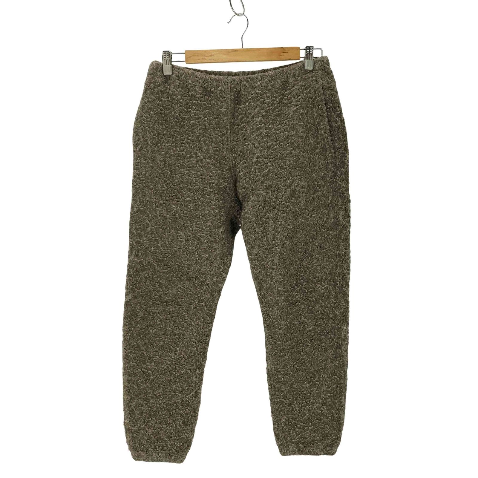 ブラウンバイツータックス BROWN by 2-tacs RA-pants フリースパンツ メンズ JPN：L 