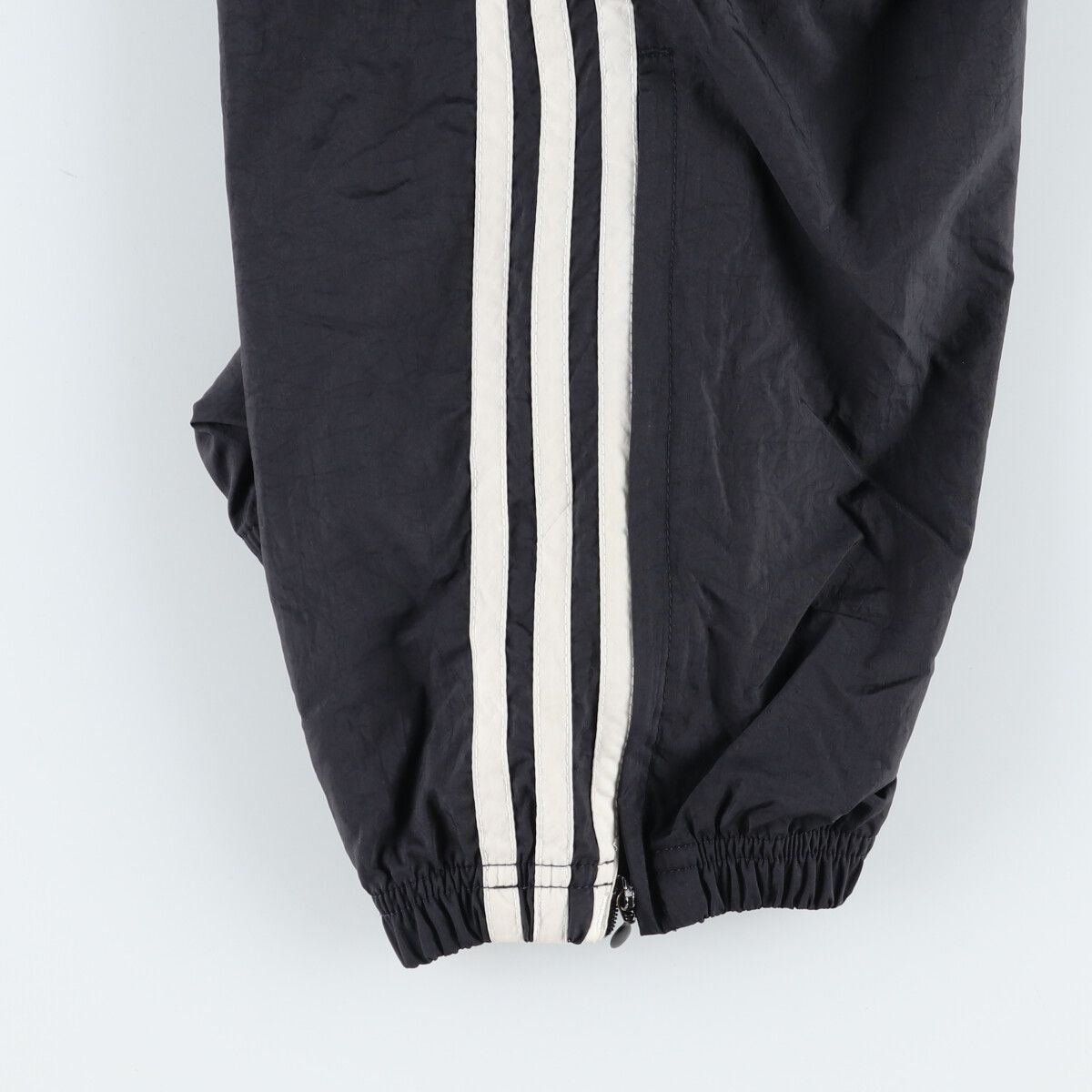 古着 90~00年代 アディダス adidas ウォームアップパンツ
