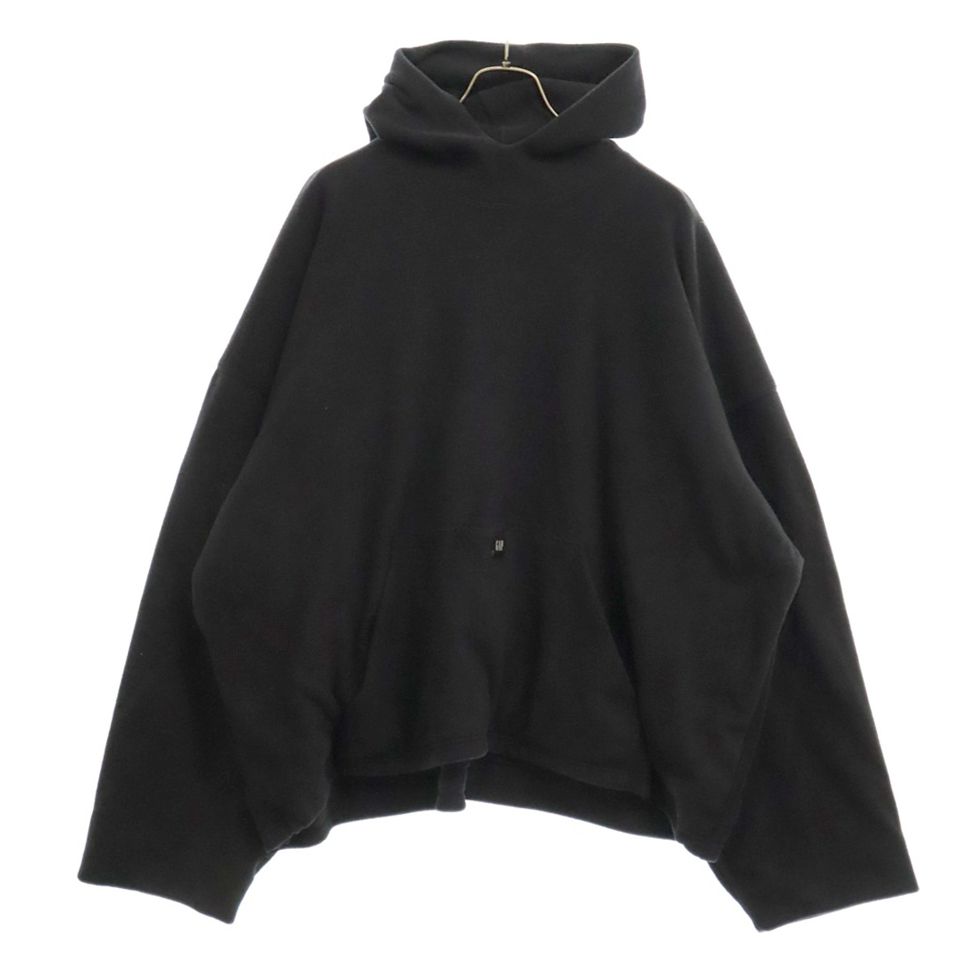 YEEZY GAP BALENCIAGA L バレンシアガ フーディー YEEZY GAP ENGINEERED BY BALENCIAGA』が国内9月23日にGap