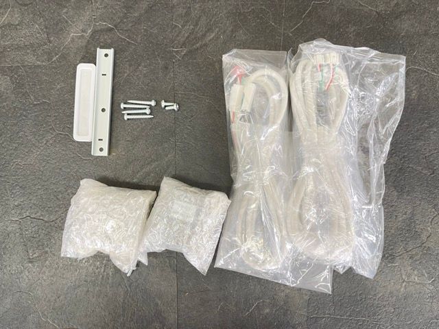 太陽光モニタ用 電力検出ユニット 余剰対応 【未使用品 太陽光モニタ用 電力検出ユニット 余剰対応 【未使用品