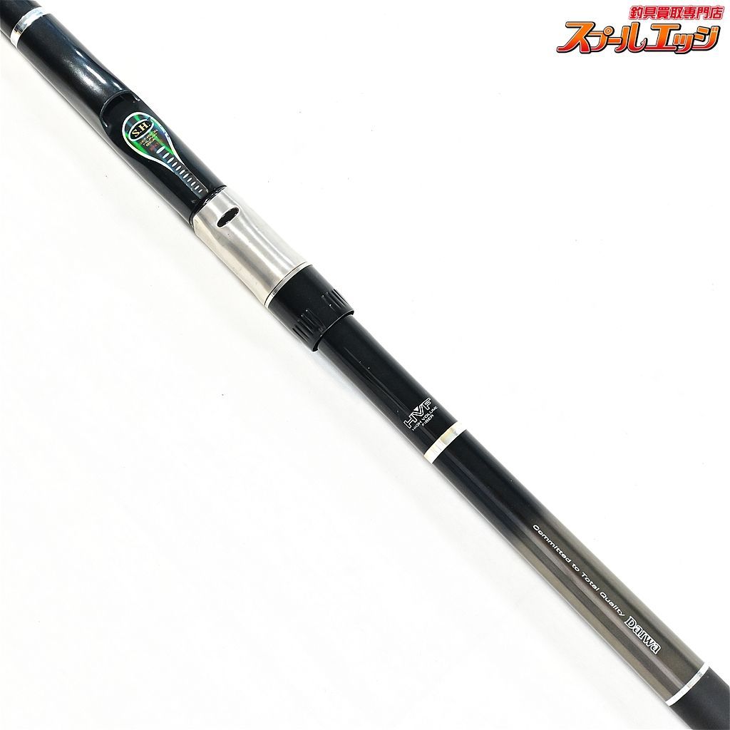 【ダイワ】 HZグレーダー ISO 3-53 遠投 DAIWA GRADER マダイ K_165  