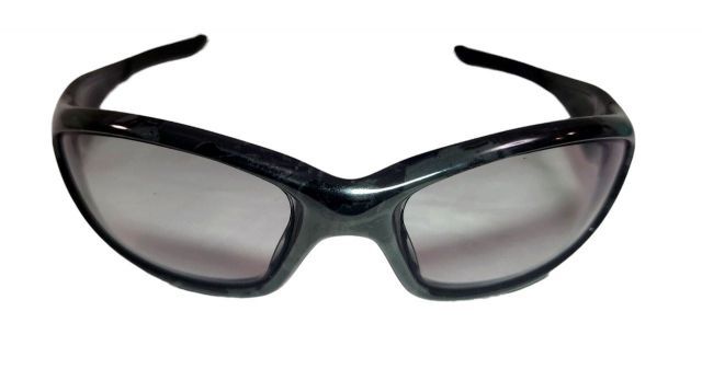 OAKLEY straight jacket SHADOWカモフラージュ