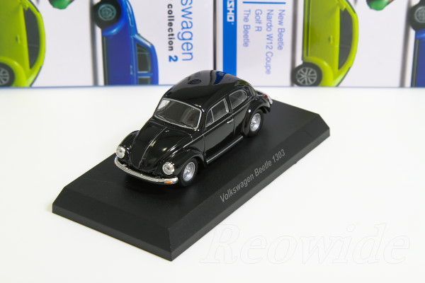 京商　1/64　フォルクスワーゲン Volkswagen Beetle 1303 s-l1200.jpg
