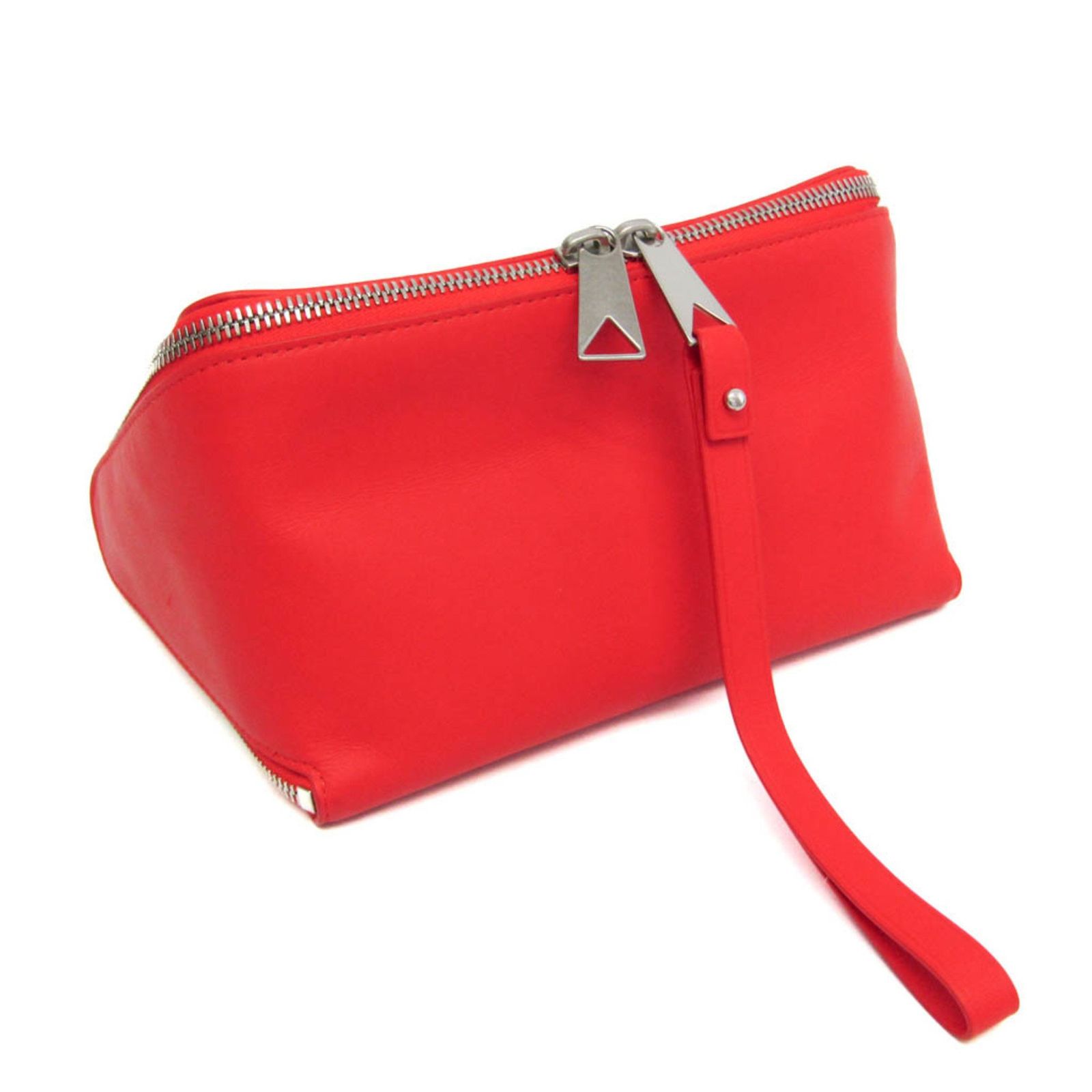 お*が様 BOTTEGA VENETA（ボッテガヴェネタ）　ザポーチ THE POUCH【入手困難】お洒落センスが伝る ミニ ザ・ポーチ 全色