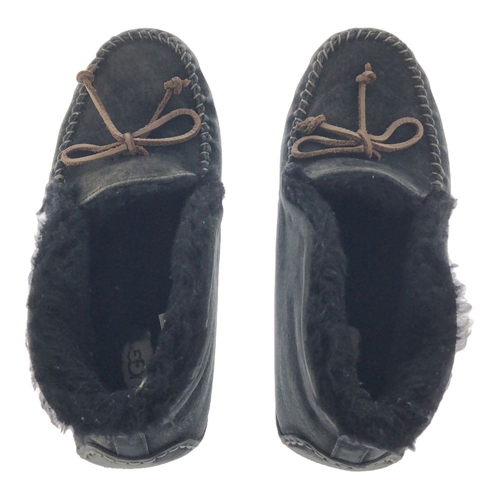 UGG アグ Alena アレーナ モカシン 24cm レディース AY5738