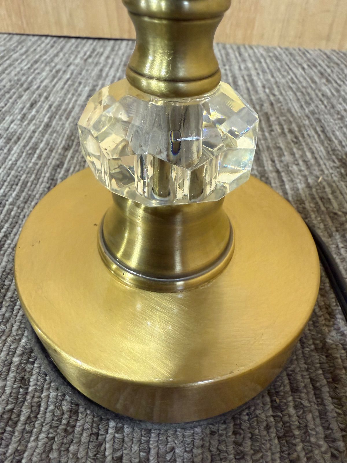 テーブルランプ