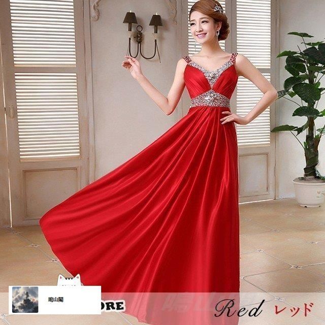 高品質 発表会ドレス パーティードレス ロングドレス 舞台ドレス イブニングドレス サテン 大きいサイズ スレンダーライン 発表会 演奏会 WP 104