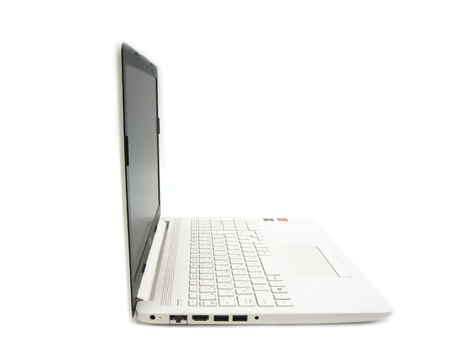 HP 15-db0178au Ryzen 3 8GB 1TB 中古ノートPC - メルカリ