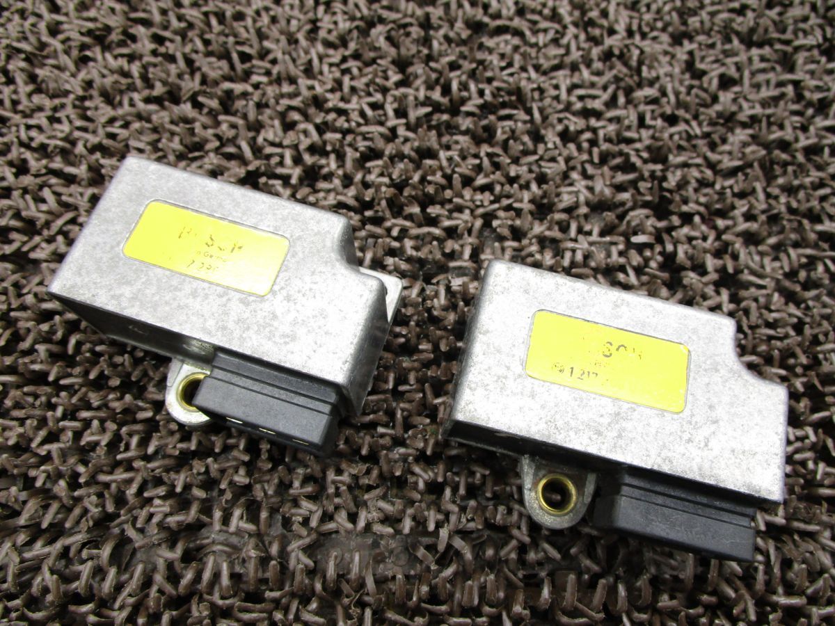 ドカティ 350XL パンタ イグナイター ●A6032 CDI DM350XL ドゥカティ DM350L DUCATI キャブ車