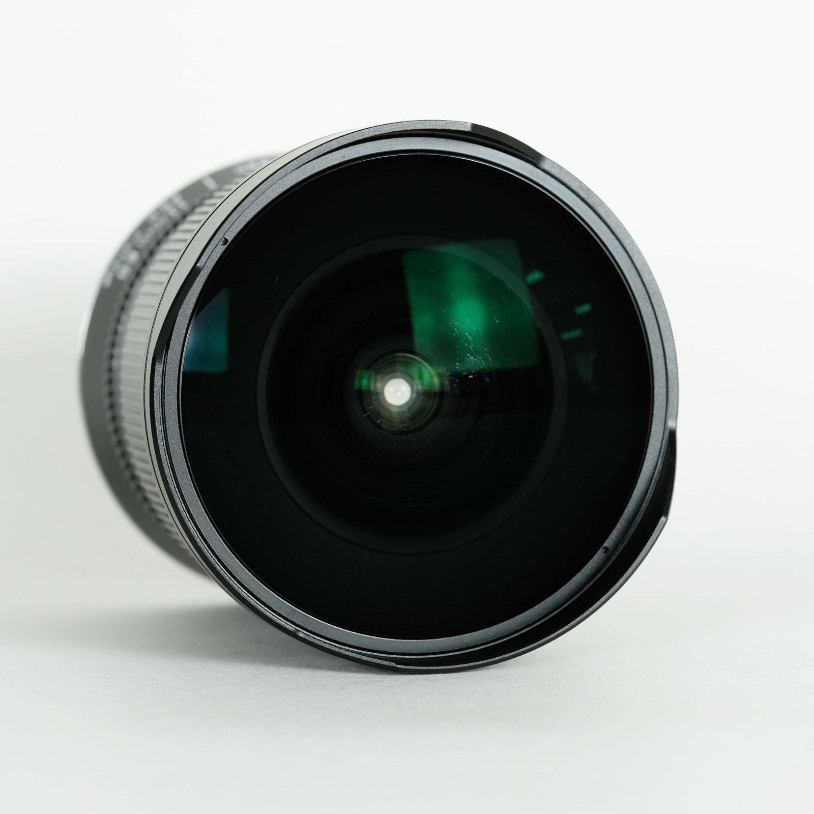 Fisheye キヤノンRF用
