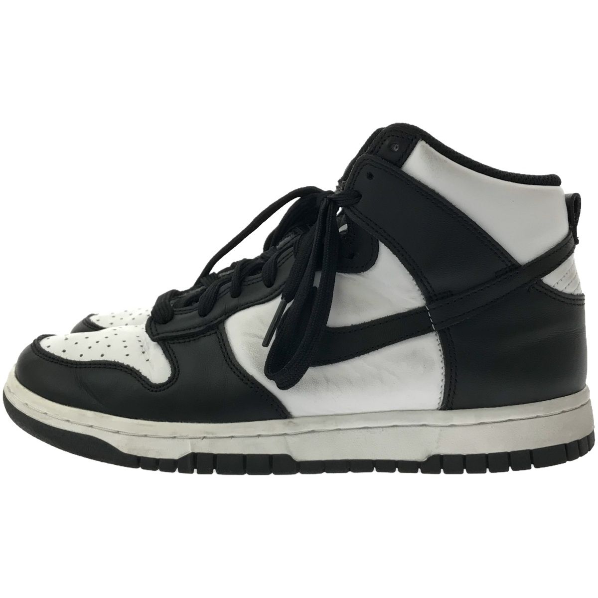 NIKE ナイキ WMNS DUNK HIGH ダンク ハイ スニーカー DD1869-103 