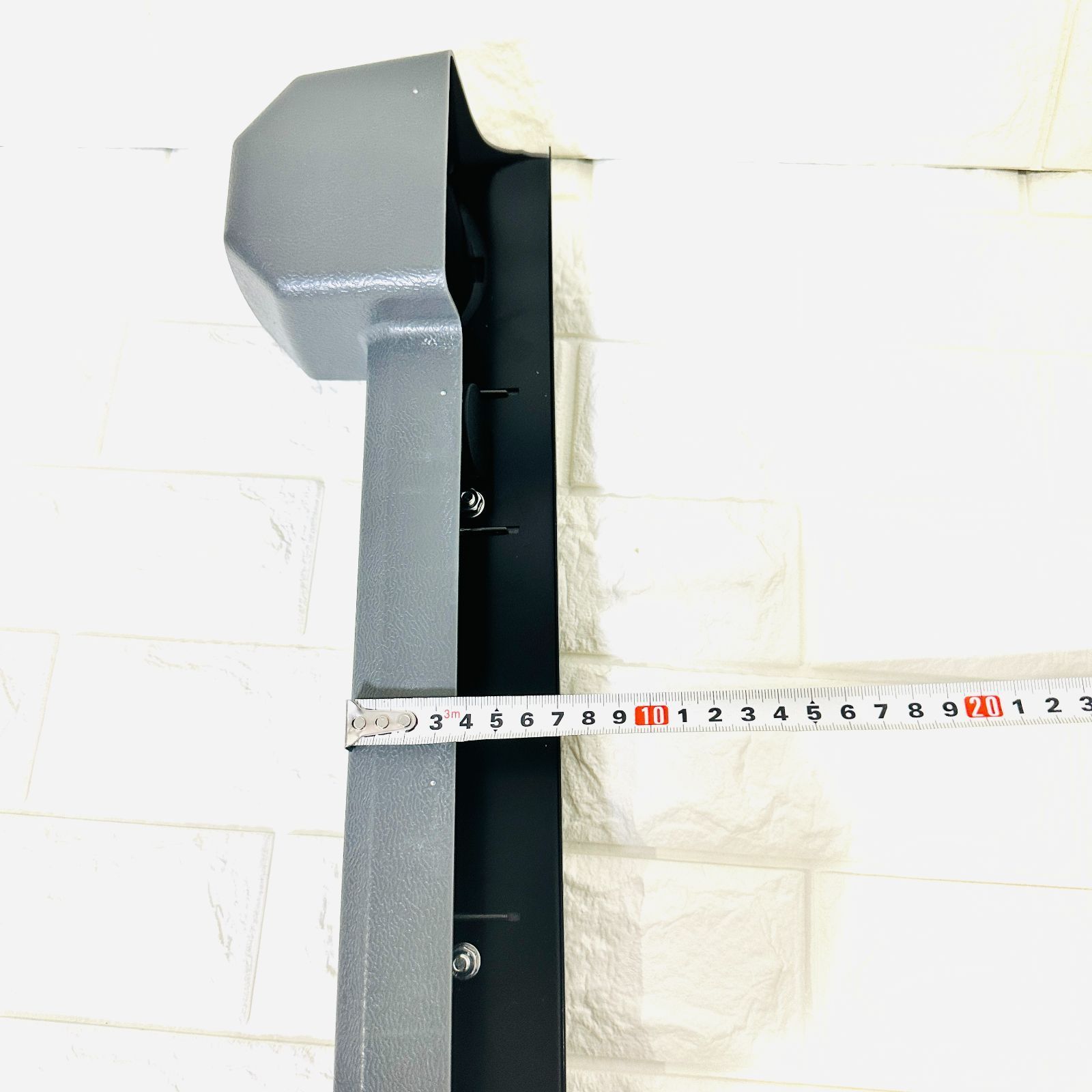 アームレスト付き