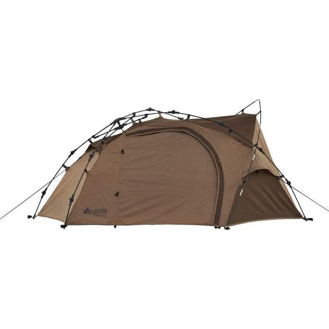 万全な ロゴス LOGOS neos Q-TOP リバイバルSOLO DOME-BJ 71805555 ソロ テント 軽量 コンパクト