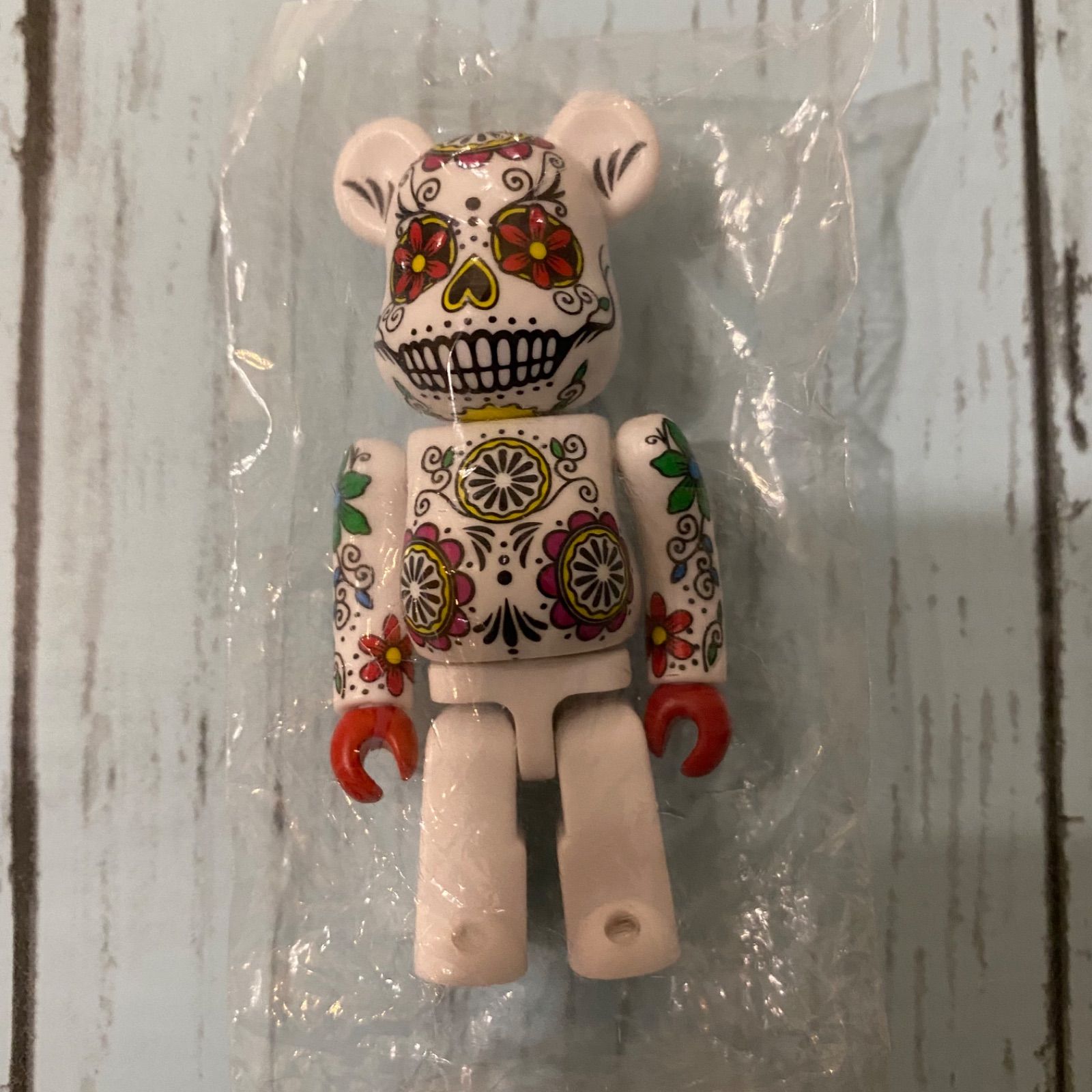 BE＠RBRICK ベアブリック 100% シリーズ26 HORROR ホラー - メルカリ