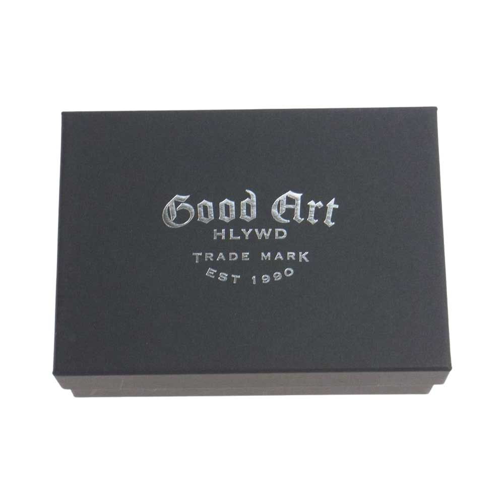 グッド アート ハリウッド Good Art HLYWD ブレスレット GABRCC5