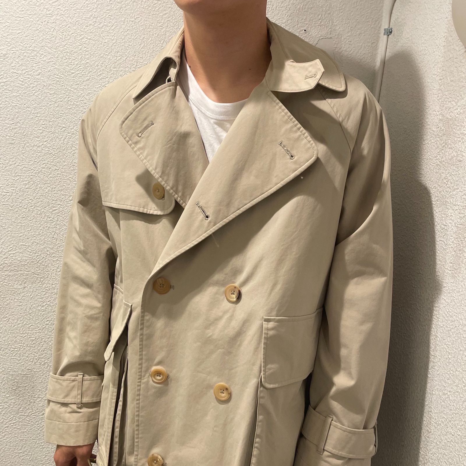 S.E.H KELLY エスイーエイチケリー コート【表参道t】