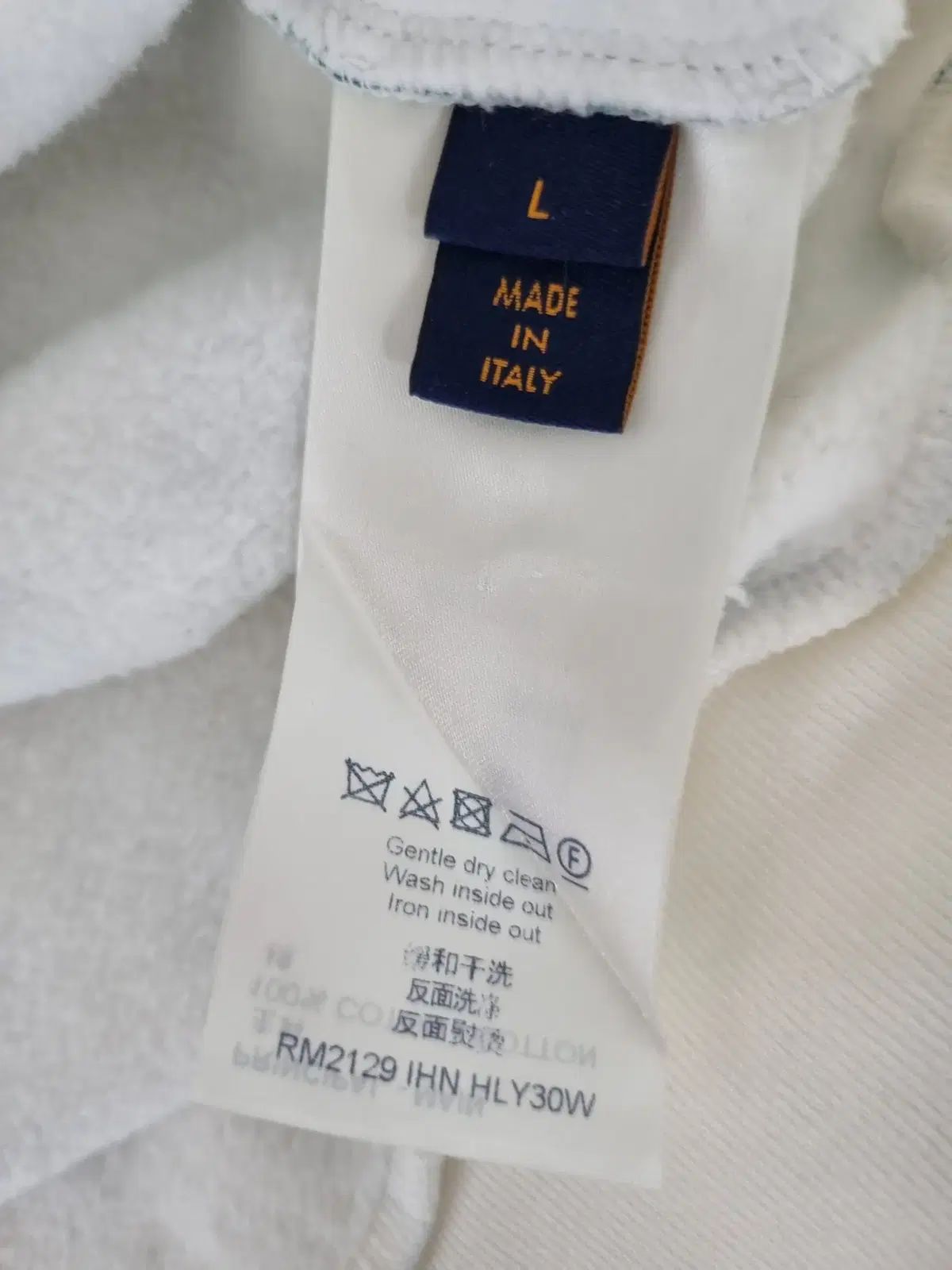 ほぼ新品 Louis Vuitton(ルイヴィトン) ダミエ ブロック