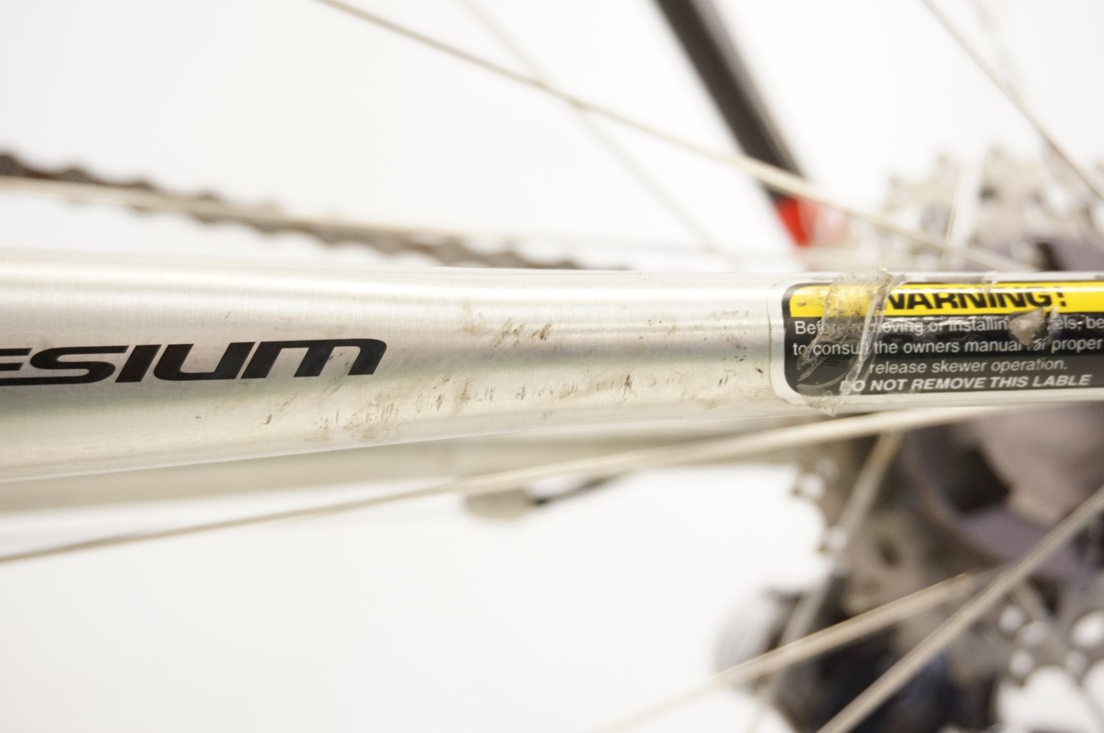 FELT 「フェルト」 F35 2003年モデル ロードバイク / バイチャリ宇都宮