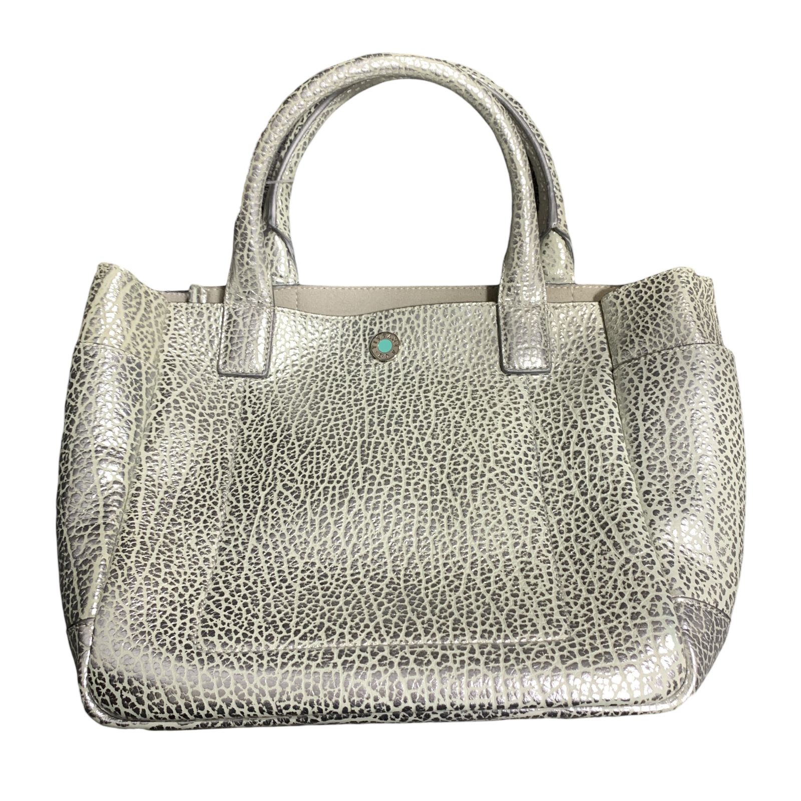 ◇中古品◇ティファニー TIFFANY&Co. ショルダー ハンドバッグ レザー  