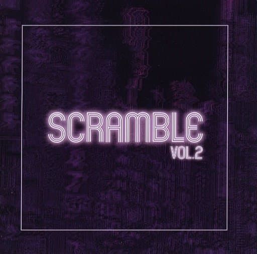 【中古】Scramble Vol.2 [CD] オムニバス(コンピレーション)
