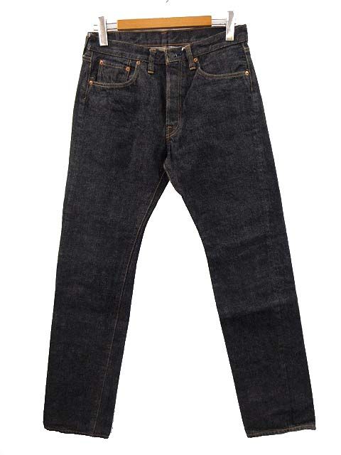 ドゥニーム DENIME 旧ドゥニーム 66モデル デニムパンツ