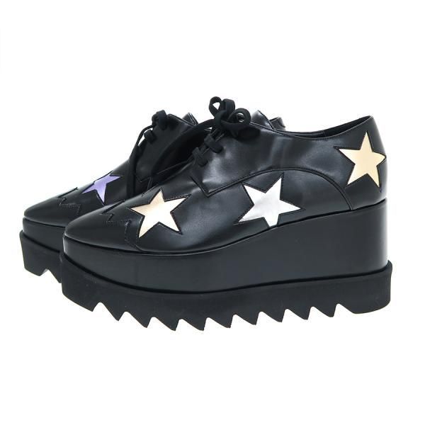 ステラマッカートニー シューズ Aランク