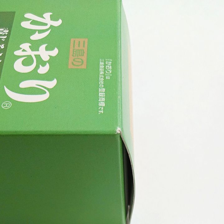 かおり ゆかり