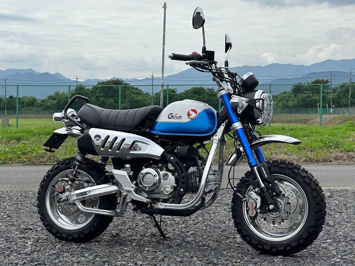 ジークラフト Gcraft