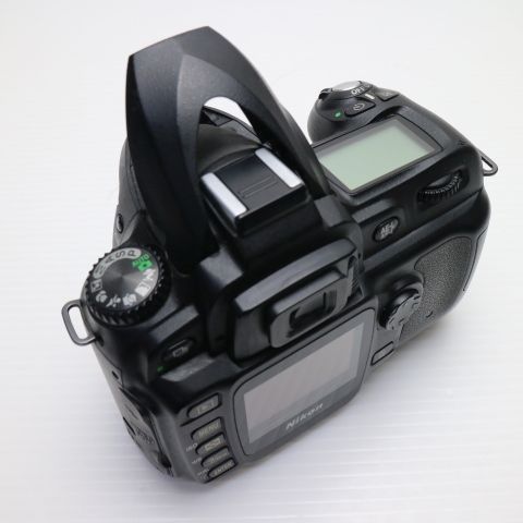 Nikon D50 ボディ ☆美品☆Nikon ニコン D50 ボディ #20644 ニコン D50