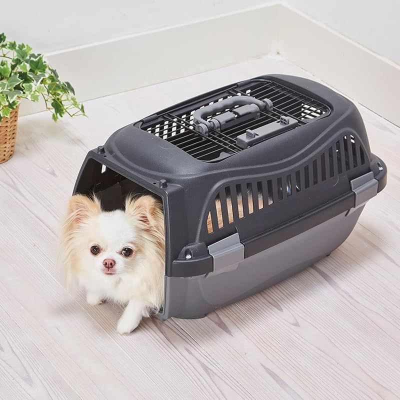 犬猫用キャリー