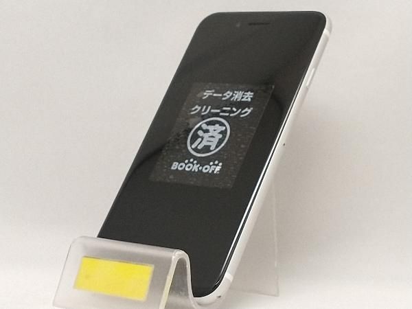 MHGU3J/A iPhone SE(第2世代) 128GB ホワイト SIMフリｰ 128GB iPhone