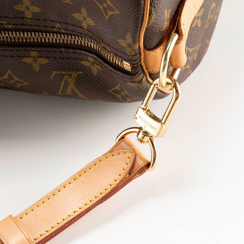 ルイ･ヴィトン LOUIS VUITTON ボストンバッグ モノグラム キーポル バンドリエール 60 M41412 DECORATOM_COM_BR
