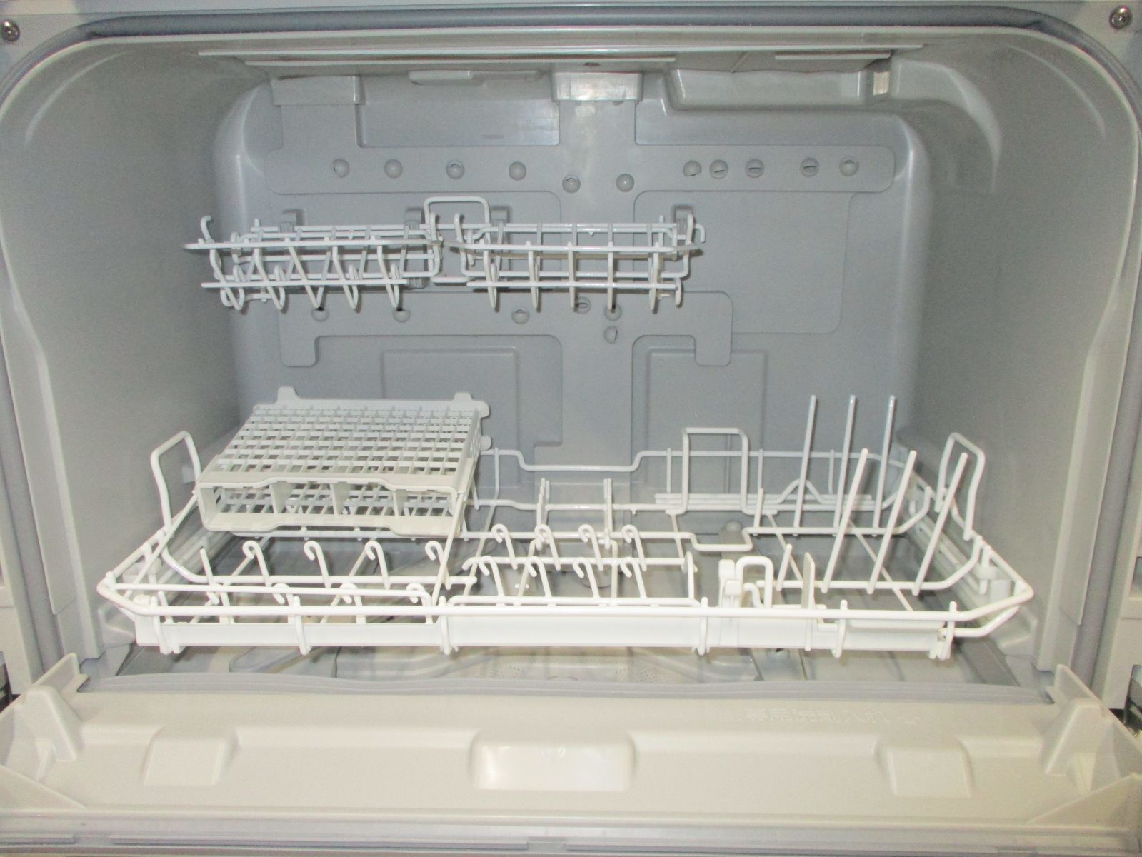 食器洗い乾燥機
