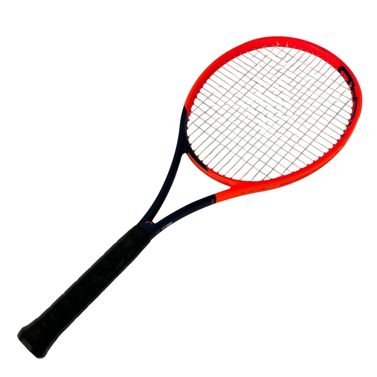 HEAD AUXETIC RADICAL MP 2025年モデル サイズ4 1|4 -2 硬式 テニスラケット Y9996597