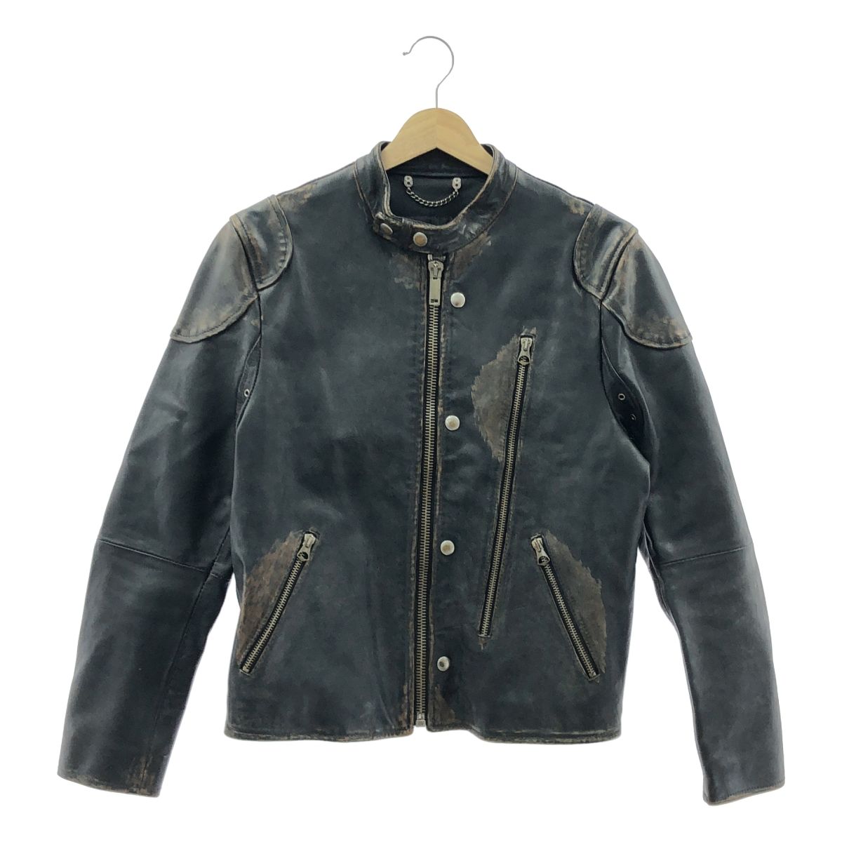 GOLDEN GOOSE / ゴールデングース | ヴィンテージ加工 シングル